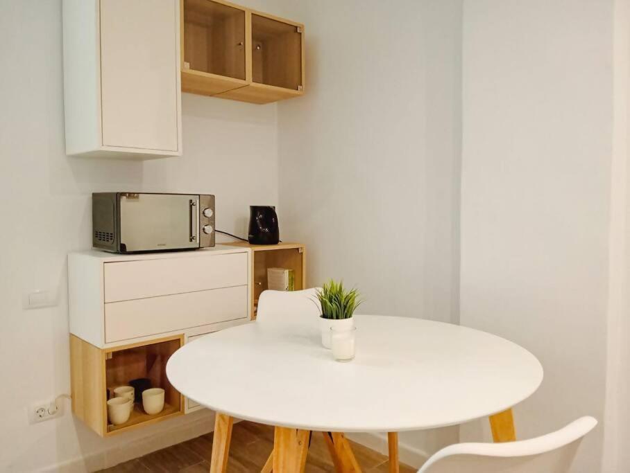 Nomad, Wifi , Espacio Trabajo ,Playa ,Ocio Las Palmas de Gran Canaria Exterior photo